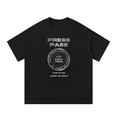 Press Pass T-Shirt