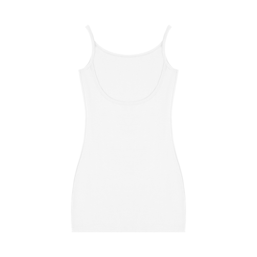 Accardi Wasp Sleeveless Dress