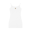 Accardi Wasp Sleeveless Dress