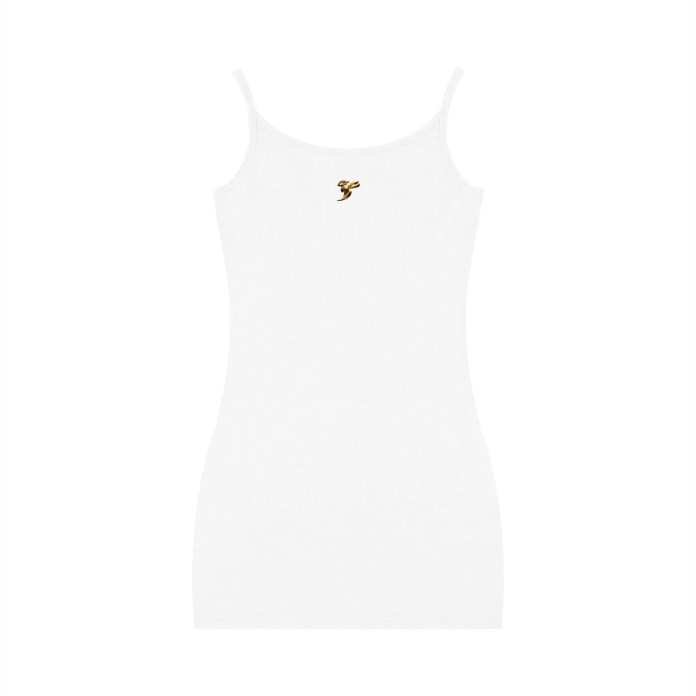 Accardi Wasp Sleeveless Dress