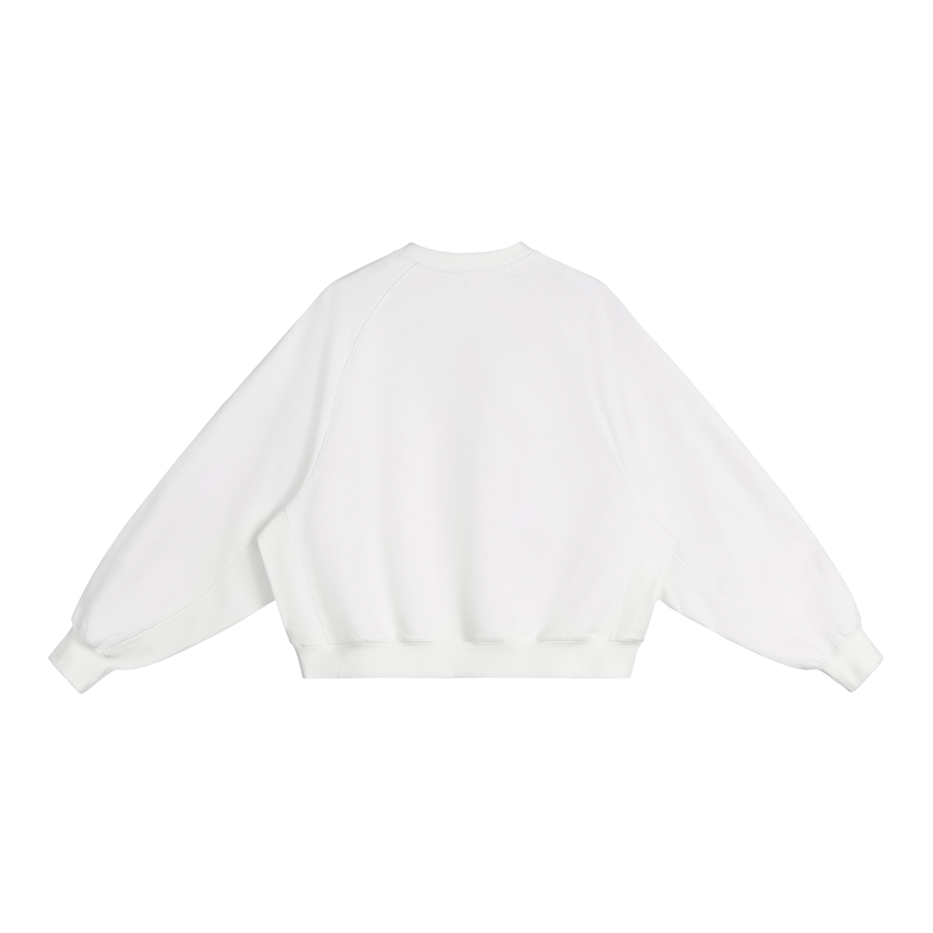 Snowman Sweatshirt