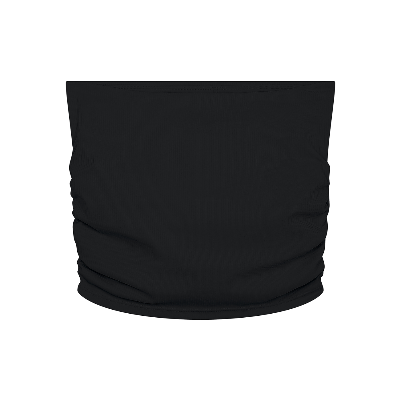 Accardi Wasp Tube Top