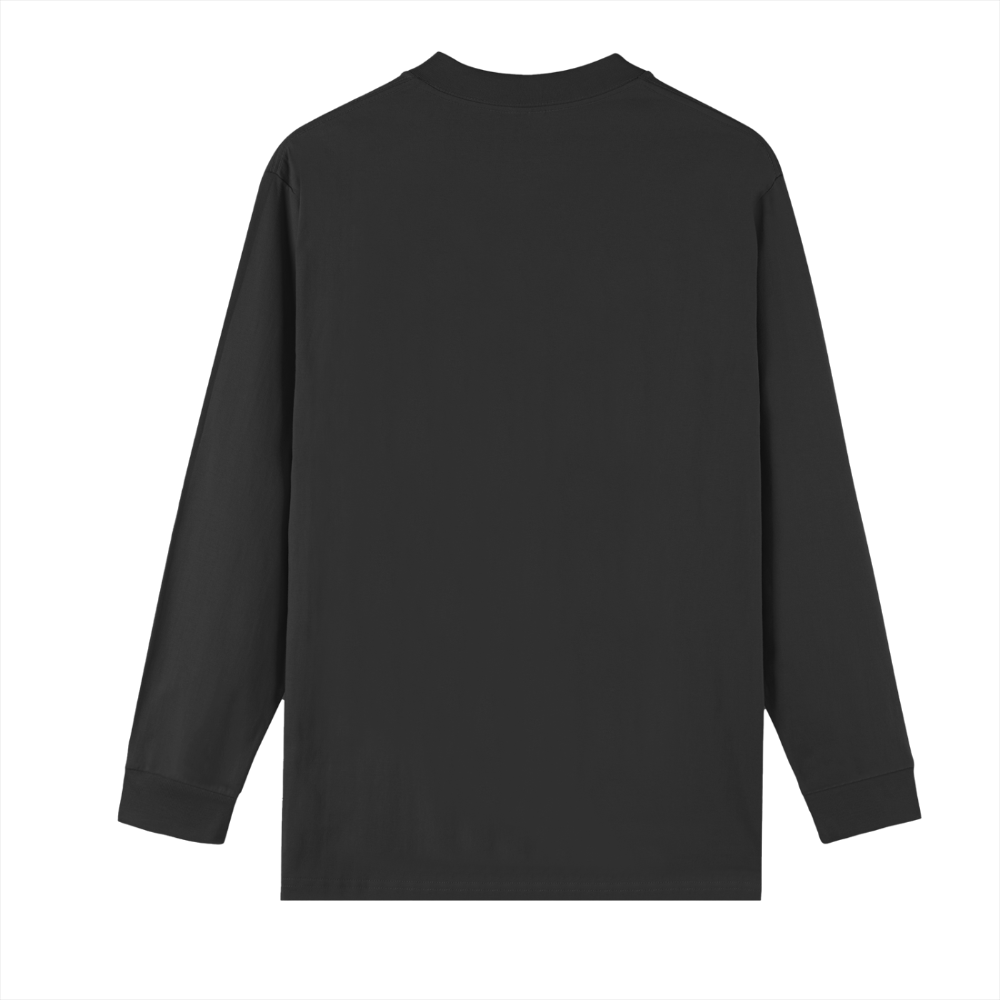 Drugs Are Not The Answer Long Sleeve Shirt