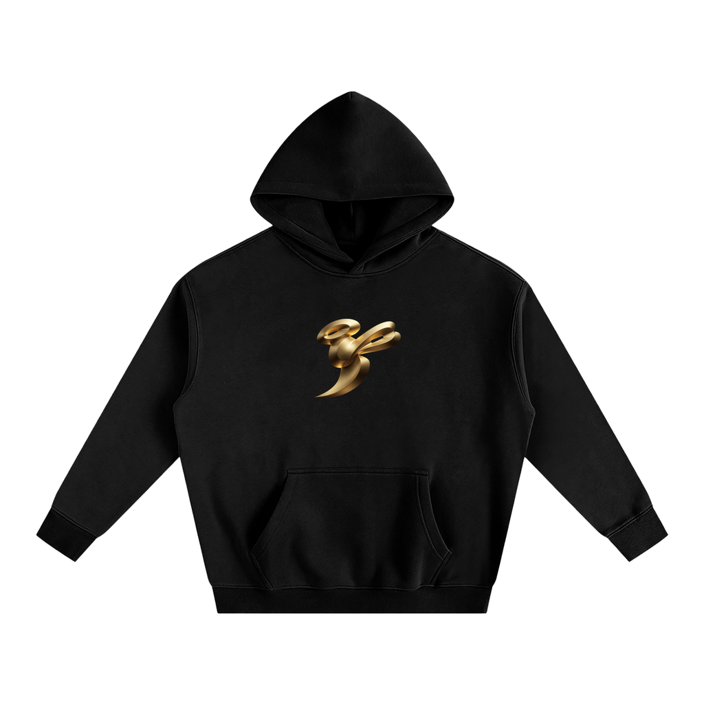 Farmer’s Market Luxe Hoodie