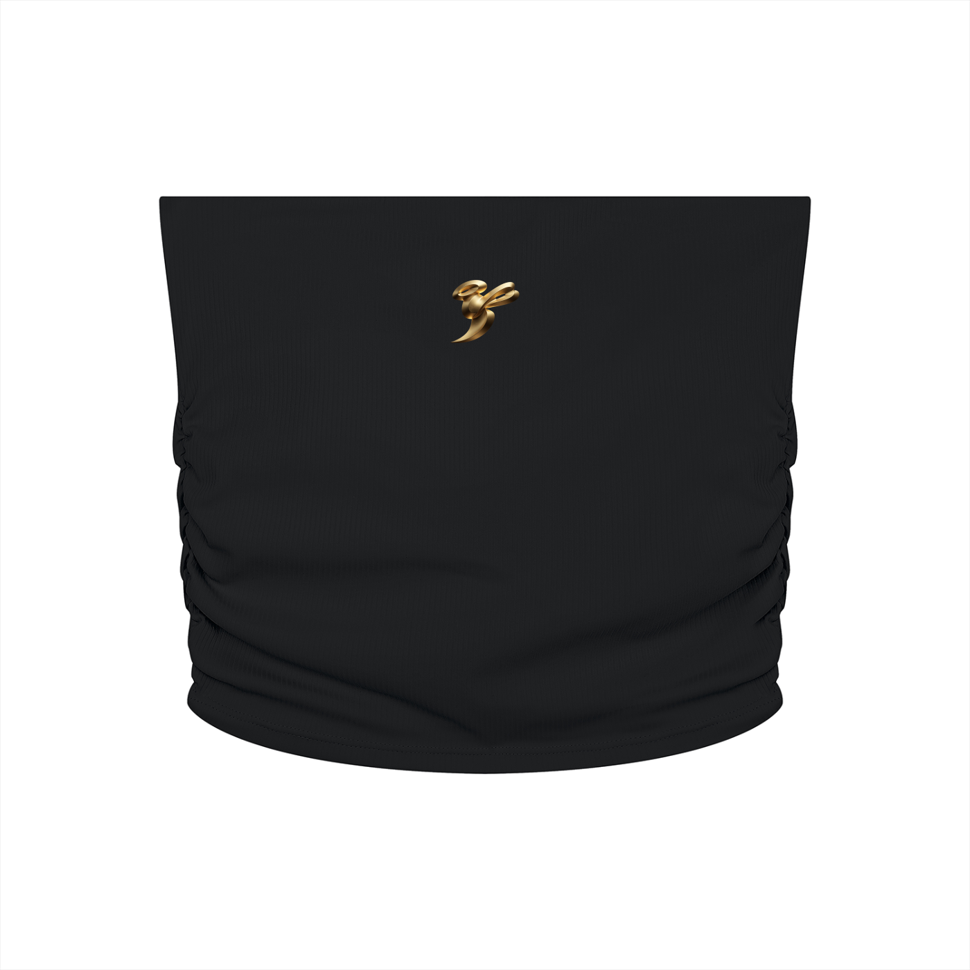 Accardi Wasp Tube Top