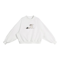 Snowman Sweatshirt